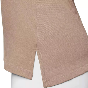 Women's Athletic Fit Premium Polyester T-Shirts True to Size <b>Polo</b> Shirts Solid Pattern Casual Short Style Golf Sports-Wholesale - Product Image 4