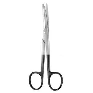 กรรไกรตัดจมูกแบบแมนนวล Supercut Aufricht เครื่องมือผ่าตัดสำหรับการผ่าตัดจมูกและใบหน้าอย่างแม่นยำ คุณภาพสแตนเลสระดับพรีเมียม - Product Image 3