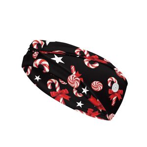 Vaslcare Optimal Design Bandeaux de sport extensibles et souples pour femmes et filles pour le yoga, les soins infirmiers et le gommage - Product Image 2