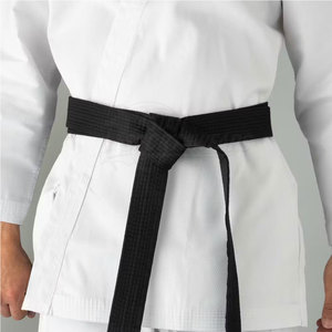ชุดกิโมโนปักลายทีมแบบกำหนดเองสำหรับการแข่งขัน  ตะเข็บเสริมความแข็งแรงสูง - Product Image 5