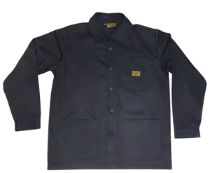 Chaquetas de trabajo de algodón Chaquetas de hombre Venta al por mayor Ropa de calle unisex Chaqueta de trabajo de algodón - Product Image 4