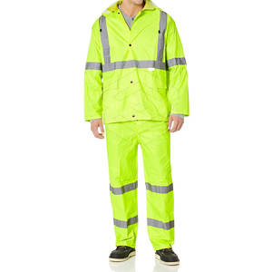 Trajes de trabajo de alta calidad hechos en Pakistán para hombres Ropa de Seguridad Premium con precio - Product Image 1