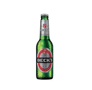 Precio al por mayor de cerveza Becks Pilsner, paquete de 12 x 12 fl.oz, 5.0% ABV, 4.8% ABV de Alemania en venta - Product Image 1