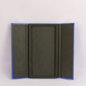 Luxury Rigid <b>Cardboard</b> Recyclable <b>Gift</b> <b>Box</b> Custom Logo Offset Printing with Matt Lamination Secure Wholesale Packaging - Product Image 5