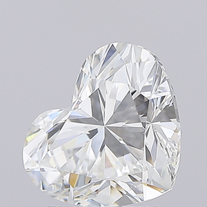 Diamante de Corte Esmeralda Cuadrado de 3.01 Quilates, Claridad VVS2, Certificado IGI, Alta Calidad, Limpio a la Vista, Excelente Corte y Pulido - Product Image 2