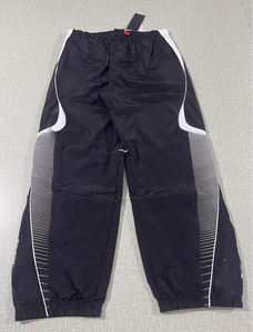 Ensemble veste et pantalon de sport coupe-vent pour homme, tissu ripstop, qualité professionnelle, vente d'usine - Product Image 6