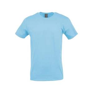 Camiseta de Algodón Profesional OEM para Hombre, Estilo Bordado para Marcas - Product Image 2
