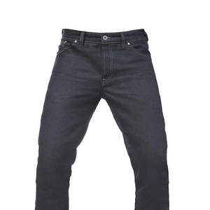 Pantalones vaqueros de talle alto personalizados al por mayor, ropa deportiva de carreras protectora de talla grande transpirable de talle alto para carreras de coches - Product Image 6