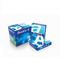 Haute qualité 500 feuilles/rame A4 papier de copie 80GSM papier de bureau en vente 70 & 75 gsm papier bond en format A4