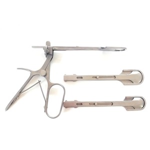 เครื่องตัดต่อมทอนซิล/เครื่องมือผ่าตัดสแตนเลส - Product Image 1