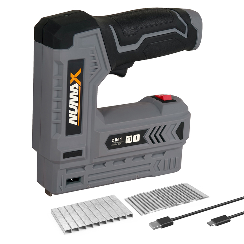 Numax LD2IN1 Battery Powered Cordless Lithium