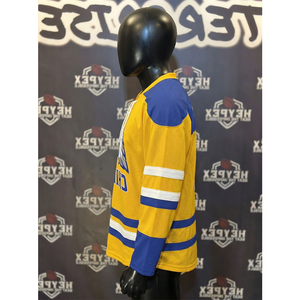 โรงงานผลิตเสื้อแฟนคลับ รับผลิตตามสั่งและขายส่งเสื้อฮอกกี้สไตล์แฟนคลับ คุณภาพสูงและเป็นมิตรกับสิ่งแวดล้อม - Product Image 4