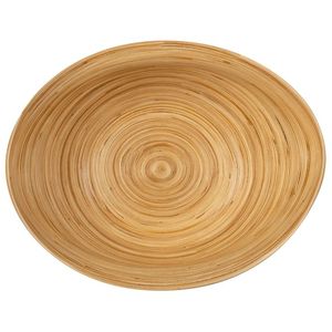 Luxueux bol en bambou filé matériau soigneusement sélectionné 100% naturel rendre les repas de famille plus confortables produire au Vietnam - Product Image 3