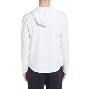 Felpa con Cappuccio in Cotone French Terry 100% Regular Fit, Modello Cactus Bloom con Ricamo 3D, Taglia XXS - Product Image 2