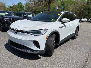 Vehículo Eléctrico Volkswagen ID.4 Pro S RWD 2022 con Autonomía NEDC de 501-600 km, Batería de 90-110 kWh y Motor de 300 kW - Product Image 3