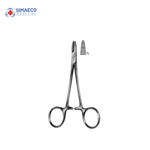 Collier Porte-aiguille - Product Image 1