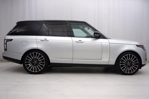 Land Rover Range Rover HSE Turbo 2020 Usado, 6 Cilindros, Tracción en las Cuatro Ruedas - Listo para Enviar - Product Image 4