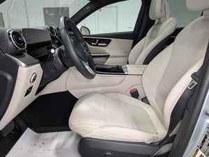 Mejor <span class=keywords><strong>Precio</strong></span> 2025 <span class=keywords><strong>Mercedes</strong></span>-Benz <span class=keywords><strong>GLC</strong></span> 300 AWD <span class=keywords><strong>4MATIC</strong></span> SUV, SUV de lujo para cinco pasajeros, con motor turboalimentado de 2.0L y 4 cilindros en línea - Product Image 5