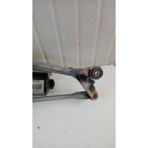 Moteur d'essuie-glace avant complet avec tandem pour FIAT 500 L Living (13>16) 51989288 199B4000 - Product Image 2