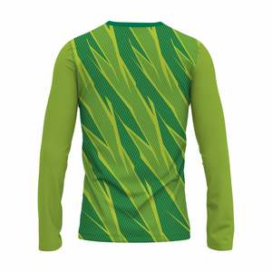 Camisetas de tiro de baloncesto personalizadas de alta calidad, camiseta de tiro con sublimación - Product Image 2