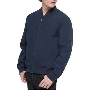 Bomber Jacket Coat Softshell Jacket Vêtements pour hommes - Product Image 2