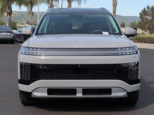 Hyundai IONIQ 9 Performance Limited Eléctrico 2026 Seminuevo en Excelentes Condiciones - Product Image 2