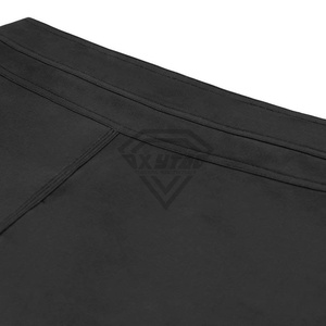 Shorts de MMA Sublimados Personalizados de Alta Calidad para Hombre, Precio al por Mayor, Shorts de MMA de Poliéster y Elastano para Hombre - Product Image 4