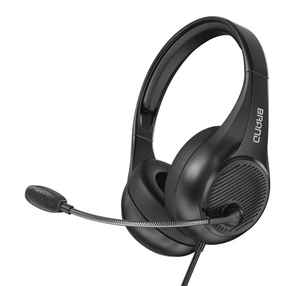Auriculares Inalámbricos Siberia S5 con Calidad de Sonido Clara para Uso en Oficina, Servicio al Cliente y <span class=keywords><strong>Telemarketing</strong></span> - Product Image 1