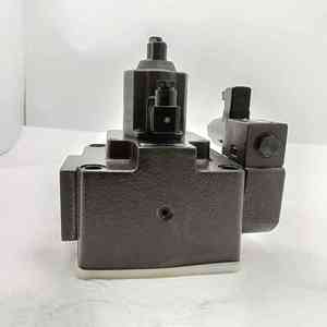 Control de Flujo Hidráulico Eléctrico Proporcional, Serie 2, 2, 12, 12, 12, 12, 12, 12, 12 - Product Image 1