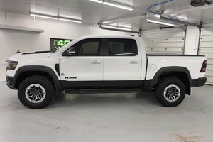 รถ RAM 1500 TRX ปี 2021 สภาพดีเยี่ยม เครื่องยนต์ V8 ทวินชาร์จ พร้อมส่งมอบ - Product Image 4
