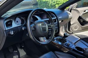 รถมือสอง AUDI S5 COUPE ปี 2010 พวงมาลัยซ้าย/ขวา - Product Image 2