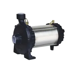 Indian Manufacturers of Horizontal Electric Submersible Pumps for Domestic Use in High Rise Apartment