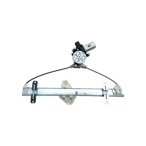 ชุดมอเตอร์กระจกไฟฟ้า 72710-SEP-A02 สำหรับรถยนต์ Acura TL ปี 2004-2008 ด้านหลังขวา อะไหล่แท้จากโรงงาน ผู้จัดจำหน่ายชิ้นส่วนยอดนิยม จัดส่งรวดเร็ว ใหม่ 751-049 - Product Image 2