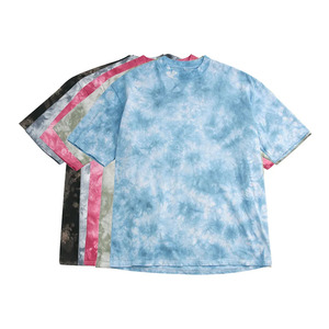 Meilleure qualité à bas prix coton respirant hommes T-Shirt été spécial à la mode décontracté T-Shirt hommes col rond manches courtes T-Shirt - Product Image 5