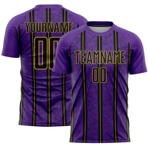 Maillot de football unisexe de qualité supérieure ensemble de vêtements de football uniforme de sublimation personnalisé pour les clubs - Product Image 1