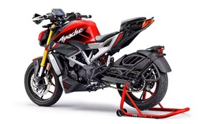 En stock : Motos de sport Apache RTR310 2026 disponibles à la vente et prêtes à l'exportation - Product Image 5