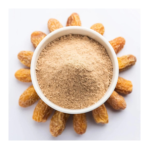 Poudre de dattes séchées par atomisation naturelle à forte demande, Herbojit International, meilleurs ingrédients, prix raisonnable, additif alimentaire savoureux - Product Image 1