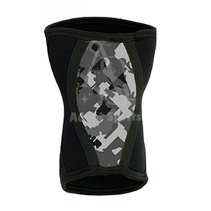 Attelle de coude en néoprène légère de haute qualité, équipement de protection, fournisseur OEM - Product Image 3