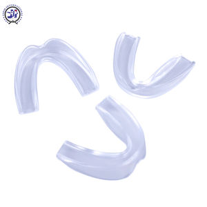 เครื่องป้องกันปากสำหรับการต่อสู้มวยไทย MMA ป้องกันช่องปาก - Product Image 2