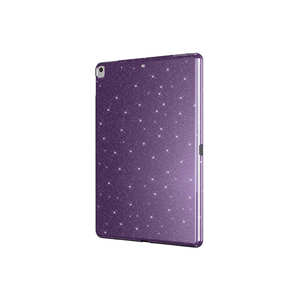 Funda de TPU Brillante con Purpurina para iPad Pro de 11 Pulgadas para Niños - Cubierta Trasera de Lujo Netzy - Product Image 4