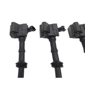 Bobine di Accensione PEUGEOT Serie 208 9808653680 HN05 Benzina 1200 (19>) - Product Image 5