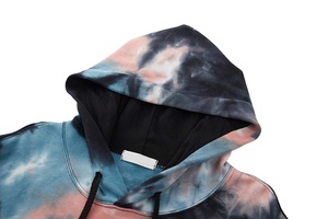 Top qualité sweats à capuche Style sweats à capuche pour hommes tenue décontracté à vendre personnalisé 100% coton nouvelles bases de la mode coton 2026 - Product Image 2