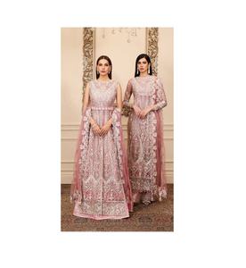 Brodé Séquence Travail Collection Fête De Mariage Porter Robe Nouvelle Longue Pakistanaise Shalwar Kameez Chemise Indienne Robe Femmes - Product Image 3