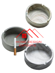 Cenicero Negro para Fumar, Accesorios para Fumar, para el Hogar, Bares, Hoteles y Restaurantes, Precio de Mayoreo - Product Image 6