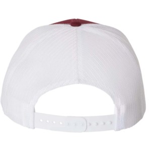Casquettes classiques professionnelles de haute qualité Marque privée sur mesure Casquette de baseball en gros Chapeau de sport - Product Image 6