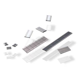 ประเภทผลิตภัณฑ์ SIL Capacitor Arrays ตัวเก็บประจุแบบวงจร - Product Image 1