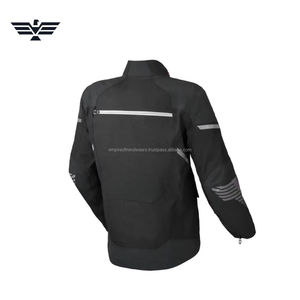 Men’s Motorcycle Riding <b>Jacket</b> Waterproof Cordura Textile <b>Biker</b> <b>Jacket</b> Protective Motorbike Gear - Product Image 6
