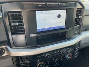 ใช้2024 Fo_rd F-250ซุปเปอร์ดิวตี้ X-L_T 4WD Sup-erC_ab