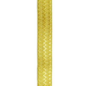 2024 Best Quality Braids Laces Uniform Bullion Wire Trimmings Braids <b>Trim</b> Textile Lace Braid - Product Image 2