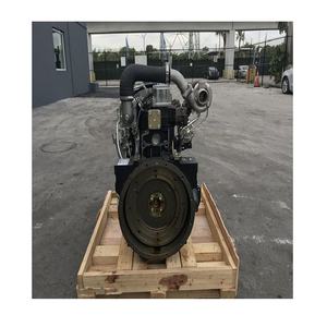 ใช้3044C เครื่องยนต์ดีเซลในสภาพการทำงานที่ดีสำหรับเครื่องจักรอุตสาหกรรมและเครื่องจักรก่อสร้าง - Product Image 2